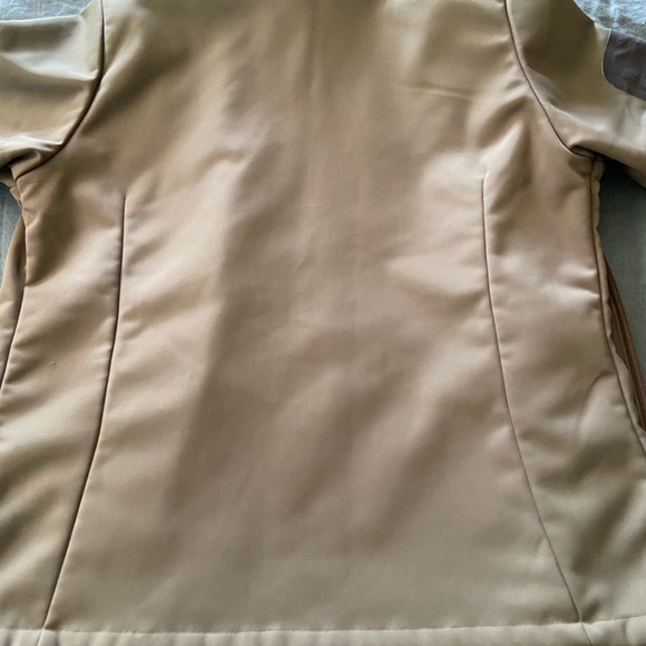 Swiss-made Ladies Fleece-lined Jacket - Picture 10 of 10